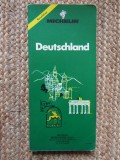 GHID MICHELIN - Deutschland