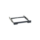 Șine extensie completă pentru cuptor GAGGENAU BOSCH 00468416 Original