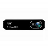 Cumpara ieftin Camera auto DVR PNI Voyager S2600 WiFi 4K Ultra HD, fara display, functie Monitorizare parcare, G-sensor, inregistrare video si audio, alimentare 12V/