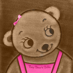 Tiny Bear Bible Mini