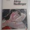 ALMA REDLINGER (autograf autor) - ADRIAN BUGA