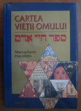 Cartea vietii omului - Menachem Hacohen