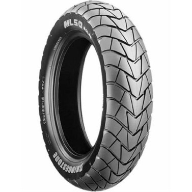 Anvelope Bridgestone BATTLAX SCOOTER FRONT 110/70R12 47L All Season foto