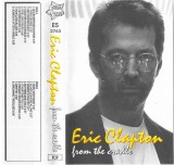 Casetă audio Eric Clapton &ndash; From The Cradle, Rock