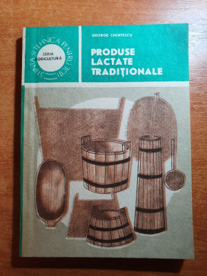 produsele lactate traditionale din anul 1988 foto