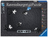 Puzzle - Krypt Negru - 736 piese | Ravensburger