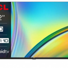 Televizor LED TCL 80 cm (32inch) 32S5400A, HD Ready, Smart TV, WiFi, CI+