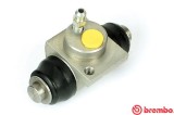 BREMBO A 12 311 ESSENTIAL LINE Cilindru receptor frana