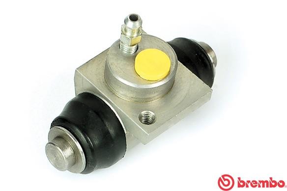 BREMBO A 12 311 ESSENTIAL LINE Cilindru receptor frana