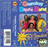 Goombay Dance Band - Sun Of Jamaica, Caseta audio