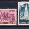 ROMANIA 1957 - 520 ANI DE LA RASCOALA DE LA BOBILNA - MNH - LP 445