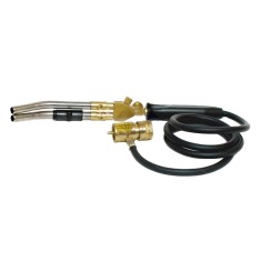 Cap Arzator dublu, Mapp-Gaz, FavorCool, T-C2A-2F
