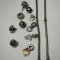 BRATARA ARGINT 925 - PANDORA - ALE - 2 Dimensiuni + Charmuri - Originale !