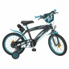 Bicicletă Blue Ice Toimsa 16&quot; 16&quot; 16&quot; 5-8 Ani