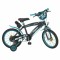 Bicicletă Blue Ice Toimsa 16&quot; 16&quot; 16&quot; 5-8 Ani