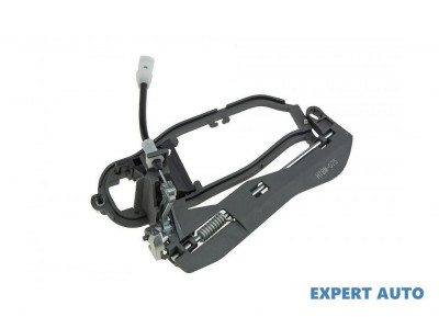 Maner usa dreapta fata BMW X5 (1999-2006) [E53] foto