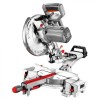 Fierastrau circular de masa Graphite 1800W, 254mm, 60T, Banc, Taiere lemn, Laser