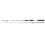 Lanseta Spinning ET Wizard Classic Jig 2.70m / 30-60gr / 2 tronsoane Energo Team