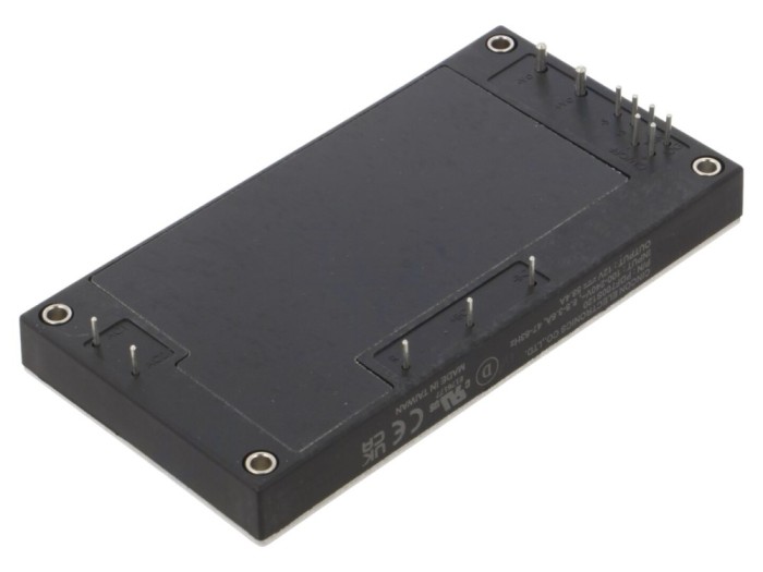 Convertor AC/DC PDF700S120