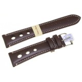 Curea de ceas Morellato Giotto &ndash; Colec?ia Manufatti: Tradi?ia Artizanal? &icirc;n Fiecare Detaliu