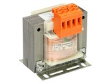 Transformator Alimentare 60VA 230V la 115V cu Șurub IP00