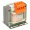 Transformator Alimentare 60VA 230V la 115V cu Șurub IP00