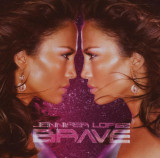 Jennifer Lopez Brave (cd), Dance