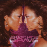 Jennifer Lopez Brave (cd)