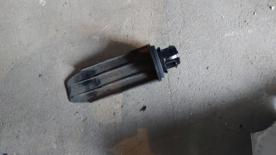 Mufă bec semnalizare far VW Passat B8 foto