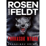Farkasok nyara - Hans Rosenfeldt