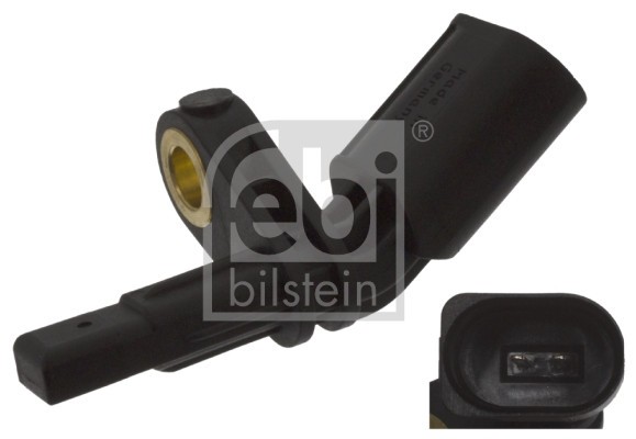 FEBI BILSTEIN 23824 senzor,turatie roata