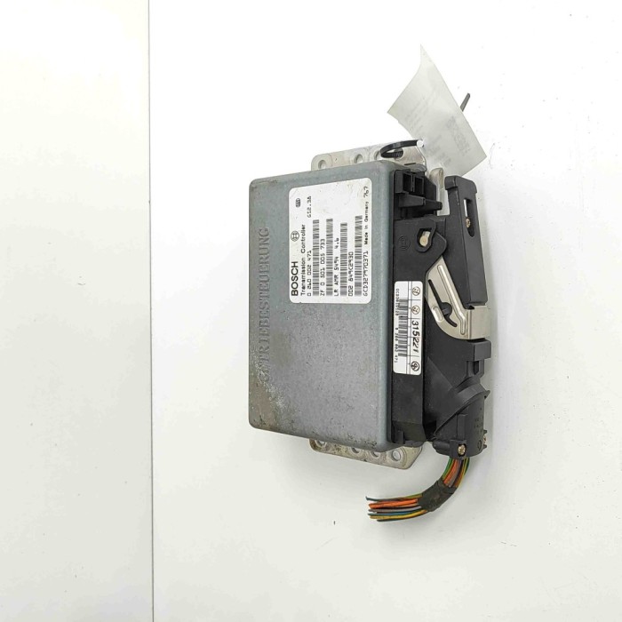 Unitate de control cutie de viteze LAND ROVER RANGE ROVER II P38A 1999 OEM: AMR5494,0260002471,0501005733 29488859