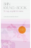 Te rog, ai grija de mama - Shin Kyung-Sook, 2021
