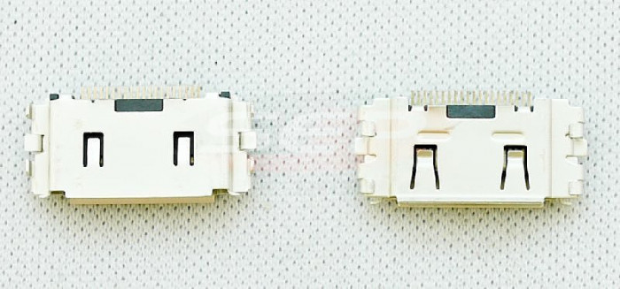 Conector alimentare Samsung C6112