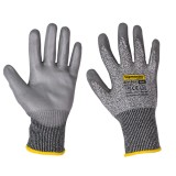 Manusi de protectie rezistente la taiere PG10 TMP, gri