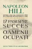 17 pasi spre succes pentru oamenii ocupati/Napoleon Hill