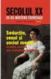 Seducția, sexul și social media, 2019