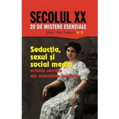 Seducția, sexul și social media
