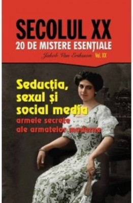 Seducția, sexul și social media foto