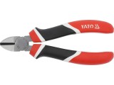 Cleste Taietor 160Mm