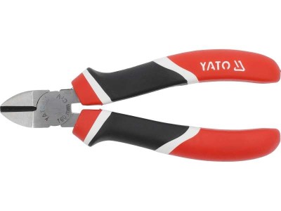 Cleste Taietor 160Mm foto