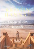 Frontul de Acasa - Kristin Hannah, Litera, 2020, Blue Moon, Roman, Beletristica, 412 pagini, Paperback