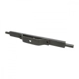 Bara remorcare cu dubla ancorare HEAVY DUTY 60x30x800mm