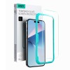 Folie Sticla Tempered Glass ESR Clear pentru iPhone 16 Pro Max