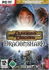 Joc PC Dungeons and Dragons - Dragonshard foto