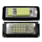 Lampa LED numar 7104 compatibila pe BMW E46 4D Automotive TrustedCars, Oem