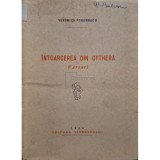 Veronica Porumbacu - Intoarcerea din Cythera (Editia: 1966)
