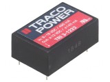 Convertor DC/DC 3,5W 9-18V la 12V/-12V