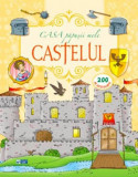 Cumpara ieftin Casa papusii mele. Castelul |, ARC