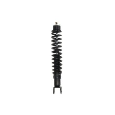 Amortizor Piaggio/Gilera 50-80cc, 2T, lungime 345mm, M10/M8